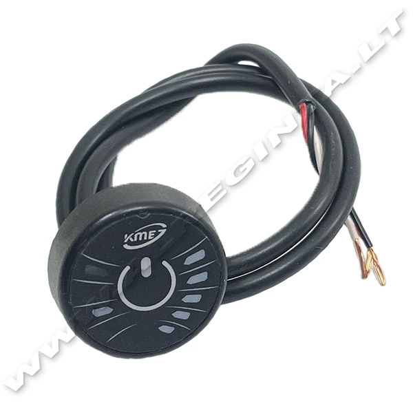 Jungiklis KME NEVO DG7 RGB                                                                          